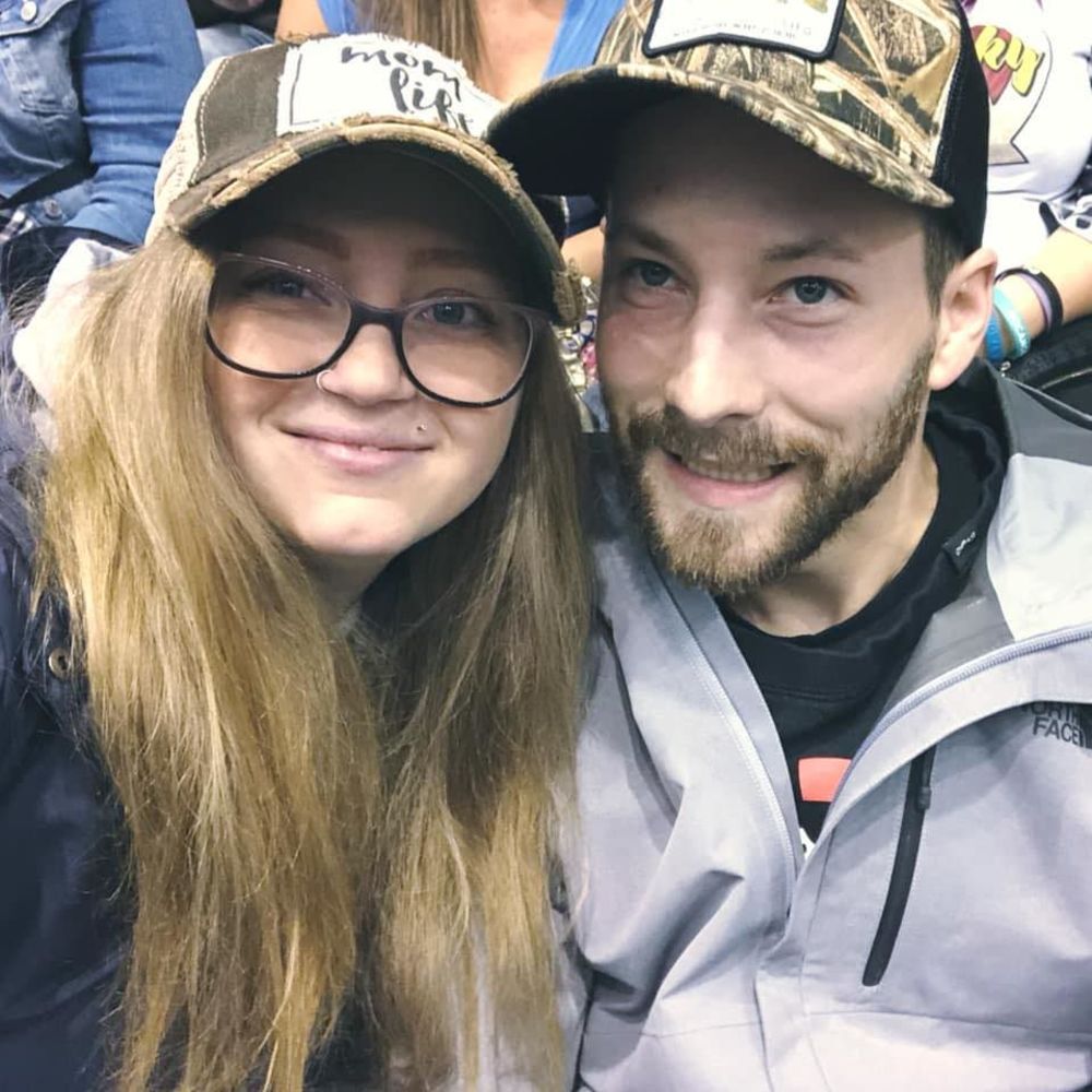 Meet your Posher, Kelsiecade